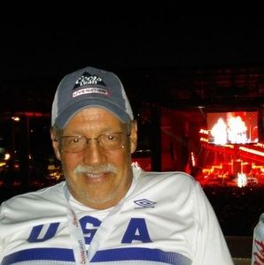 Meet your Posher, Mark